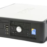 Calculator Dell Optiplex 780, Desktop SFF, Intel Core 2 Duo E4600 2.4 GHz, 4 GB DDR3, 500 GB SSD SAT